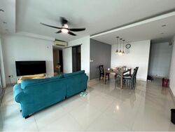 Blk 588A Park Central @ Amk (Ang Mo Kio), HDB 5 Rooms #614611661